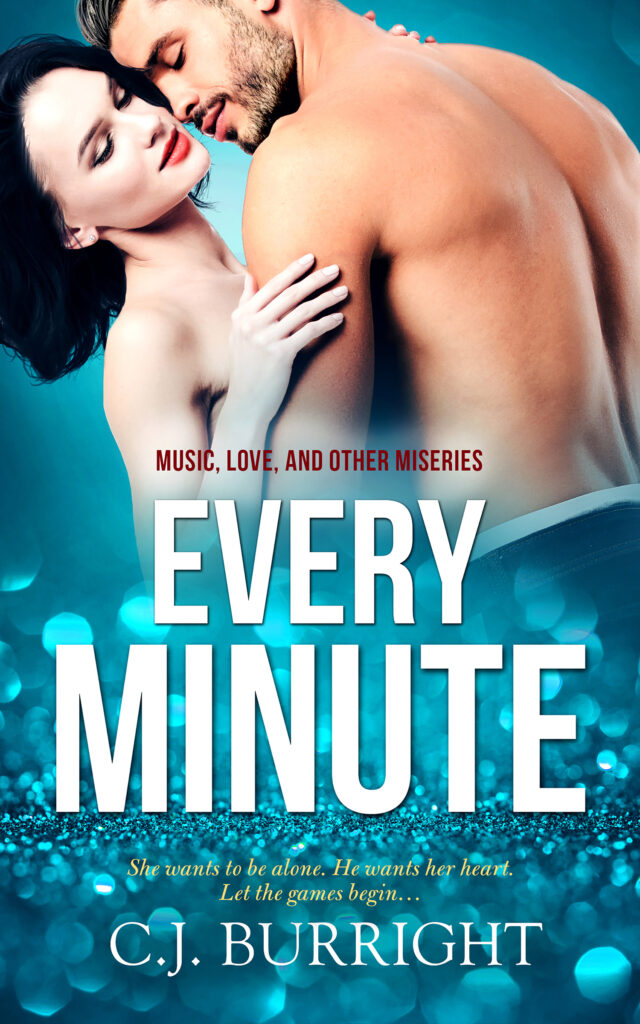 Copy of EveryMinute